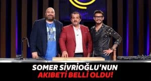 Acun Ilıcalı’dan ve Somer Sivrioğlu’ndan Masterchef All Star Açıklaması Geldi!