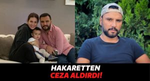 Alişan, Kendisine Sosyal Medyadan Hakaret Eden Kişiyi Mahkemeye Verdi! Cezası Belli Oldu…