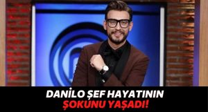 Restoranında Şiddete Uğrayan İtalyan Şef Danilo Zanna, Olaydan Sonra İlk Açıklamayı Yaptı!