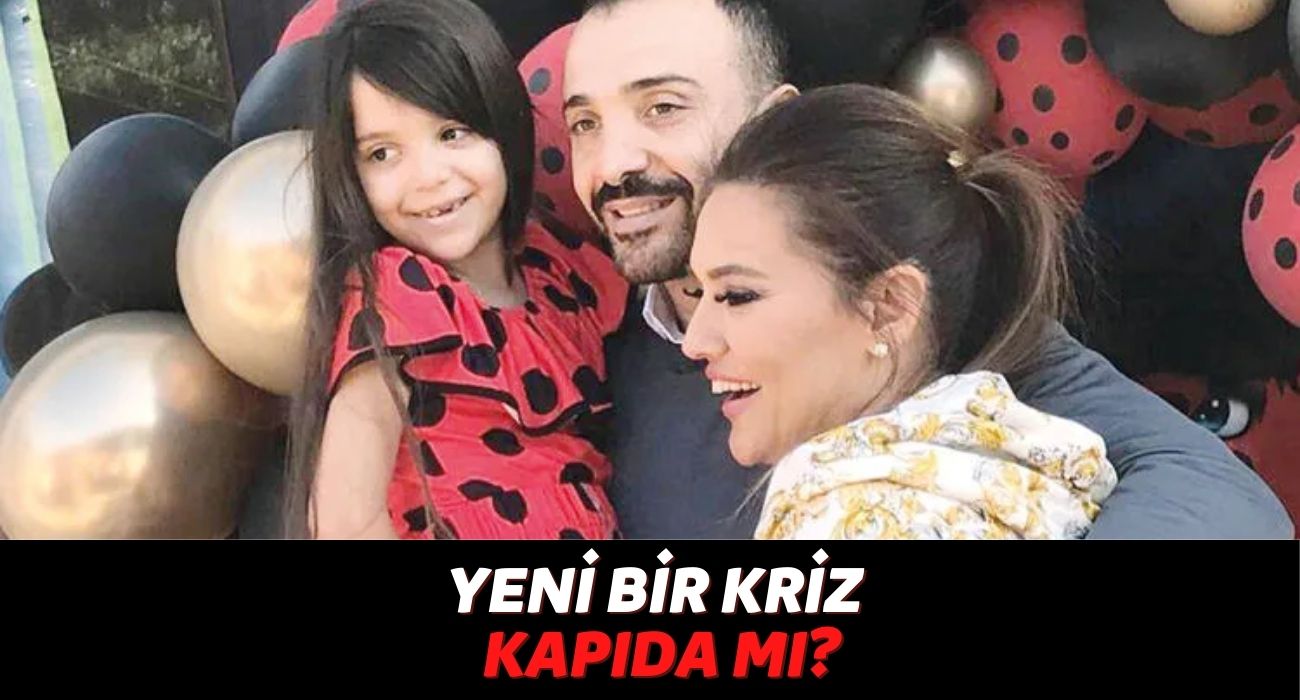 Daha Önce Hira Yüzünden TikTok’a 7000 TL’sini Kaptıran Demet Akalın, Şimdi de Kızına Takipçi Kazandırıyor!