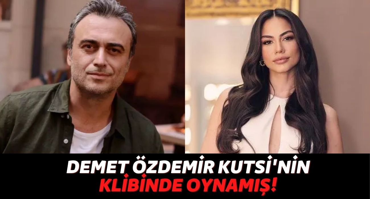 Ünlü Yapımcı Erol Köse, Instagram’dan Kutsi ve Demet Özdemir’i Nasıl Ünlü Yaptığını Açıkladı!