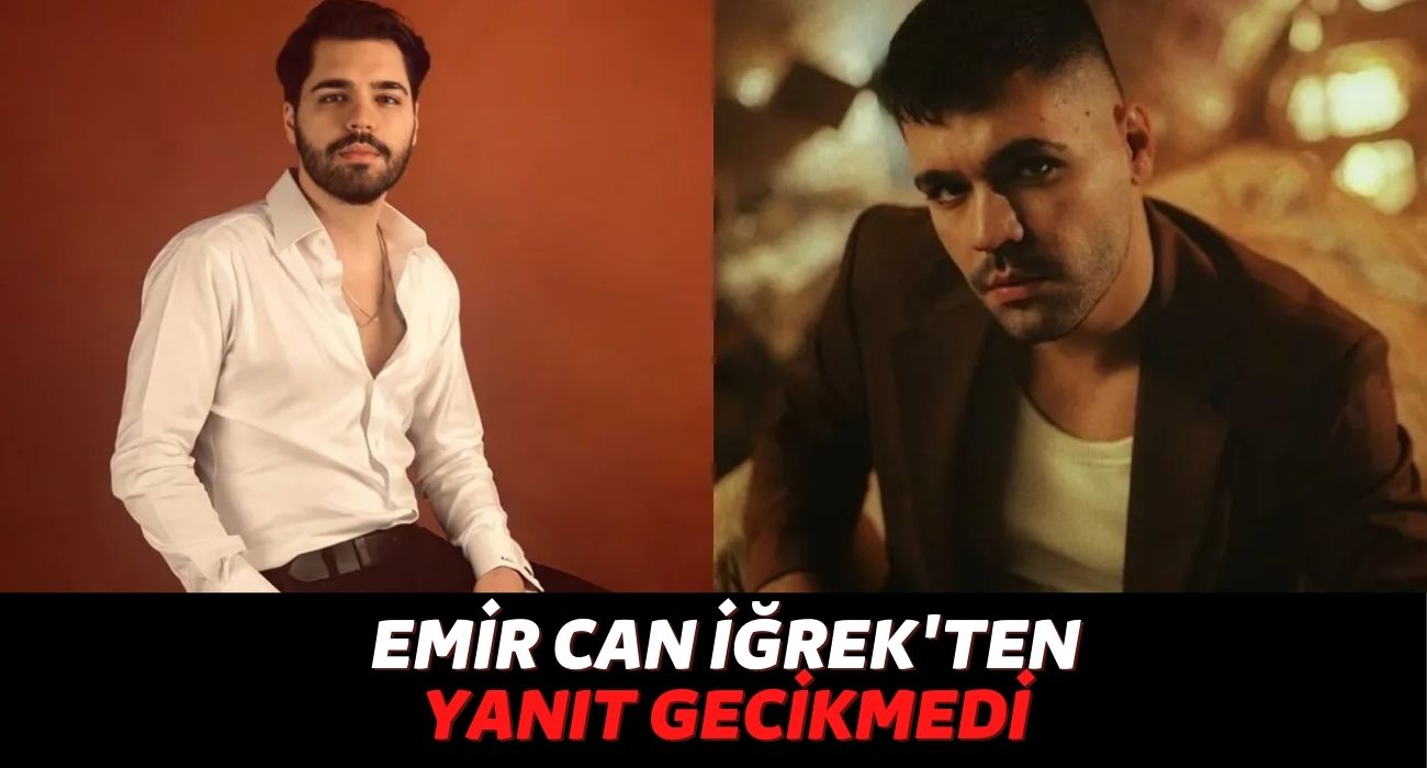 Emir Can İğrek’in Viral Olan Şarkıcı “Ali Cabbar”ın Müziği Eski Yeşilçam Filmlerinden mi Çalındı?