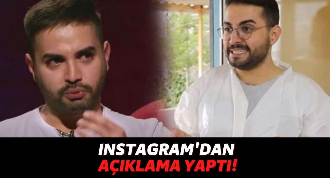 Tanıtım Yaparken “Eşeğin S…ni Alırsınız” Diyen Kadir Ezildi’den Açıklama Geldi! Menajeri İçin Söylemiş…