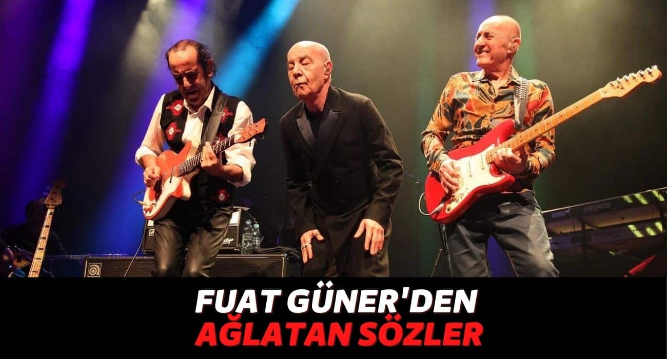 Hayatını Kaybeden Özkan Uğur’un 52 Yıllık Dostu Fuat Güner’in Instagram Paylaşımı Herkesi Üzdü!