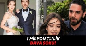 Aldatma İddialarıyla Gündeme Gelen Kadir Doğulu ve Neslihan Atagül’den 1 Milyon TL’lik Dava!