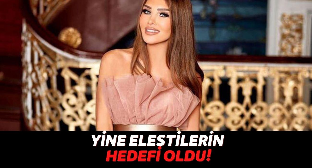 Yine Kaos Yarattı! Seren Serengil’in “Yaz Mevsiminde 3 Ay Kimse Çalışmasın!” Çıkışı Sosyal Medyada Olay Oldu