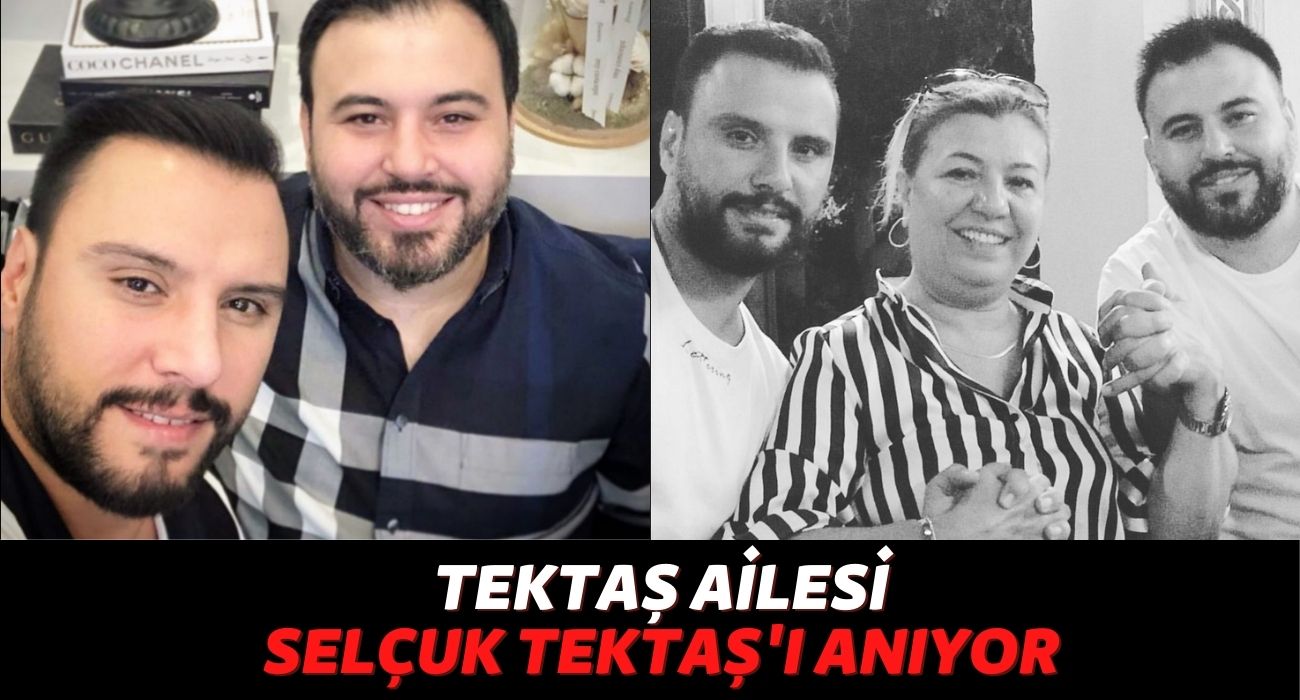 Alişan’ın Kardeş Acısı Dinmiyor! Selçuk Tektaş’ın İkinci Vefat Yıl Dönümünde Herkesi Mezarına Çağırdı
