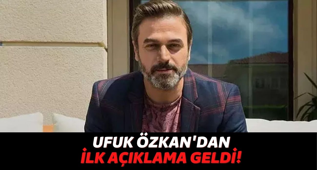 Ünlü Oyuncu Ufuk Özkan, Siroza Yakalandığı İddiası İçin İlk Kez Konuştu! Karaciğeri mi İflas Etti?