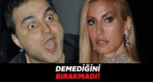Çağla Şıkel’in Arto’nun Tüm Mal Varlığına Haciz Koydurmasının Ardından, Arto Demediğini Bırakmadı!