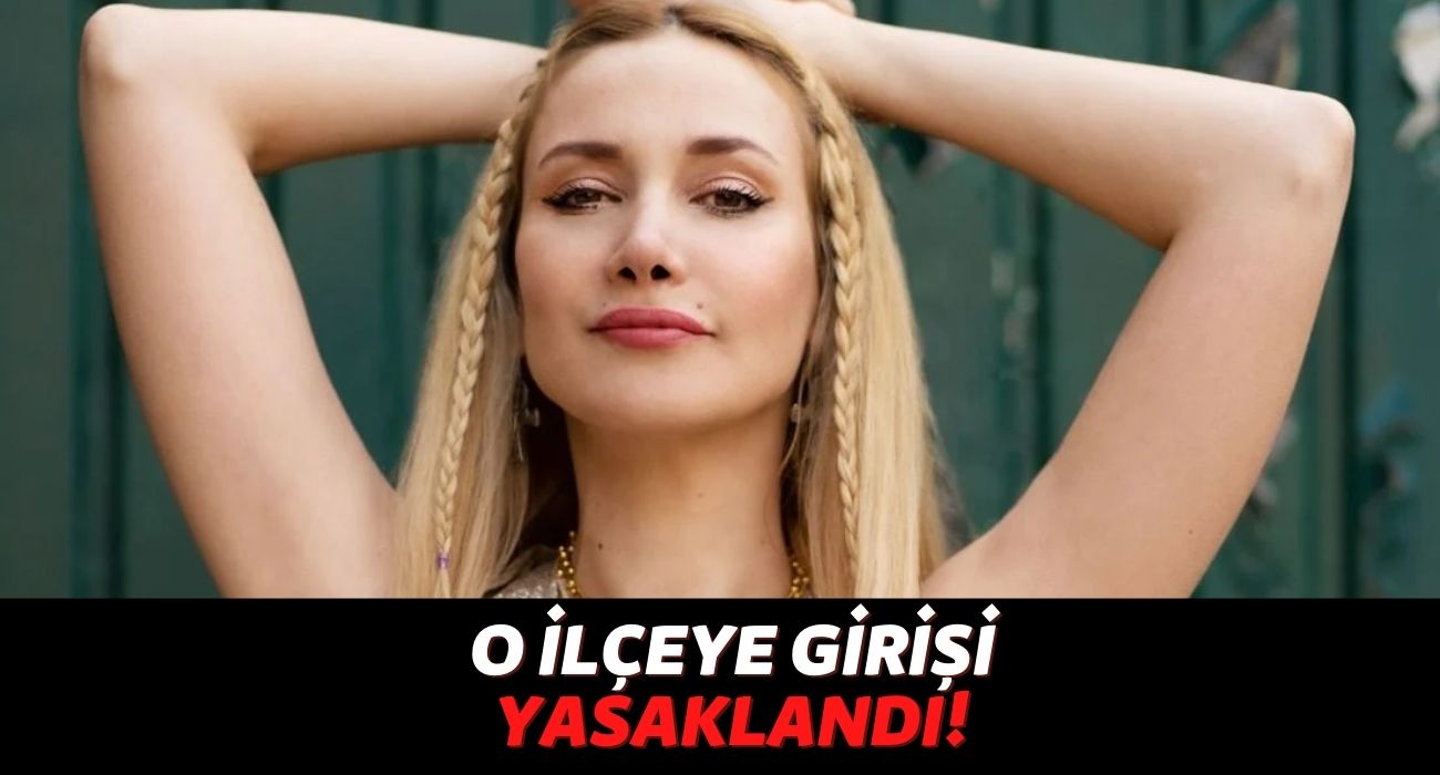 Gökçe’nin Afyonkarahisar Sandıklı Konseri LGBTİ+ Desteğiyle İlgili Paylaşımları Sebebiyle İptal Edildi