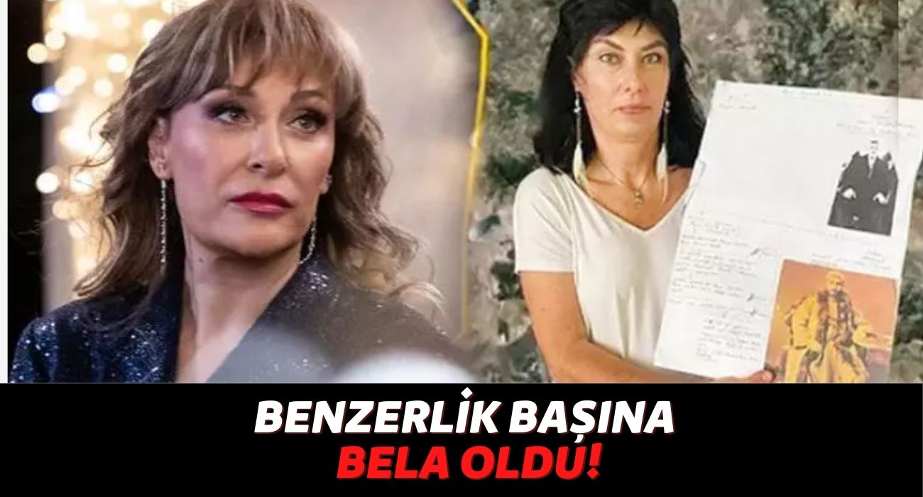 Sadrazam Torunu Olduğunu Öğrenip “Çeşme’nin Yarısı Benim” Diyen Kadın Gülse Birsel’e Benzetildi!