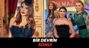 Seren Serengil Bunu Beğendi: Bircan Bali ve Pınar Eliçe’li Söylemezsem Olmaz Masası Dağıldı!
