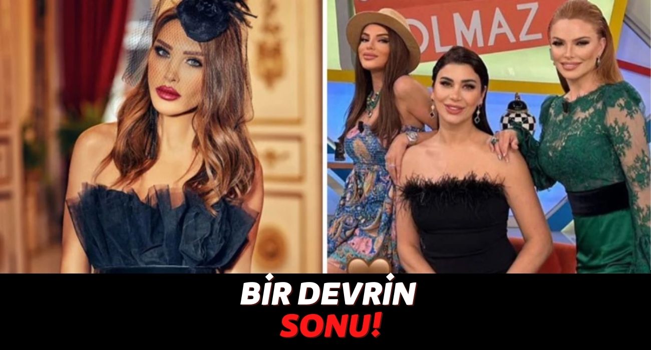 Seren Serengil Bunu Beğendi: Bircan Bali ve Pınar Eliçe’li Söylemezsem Olmaz Masası Dağıldı!