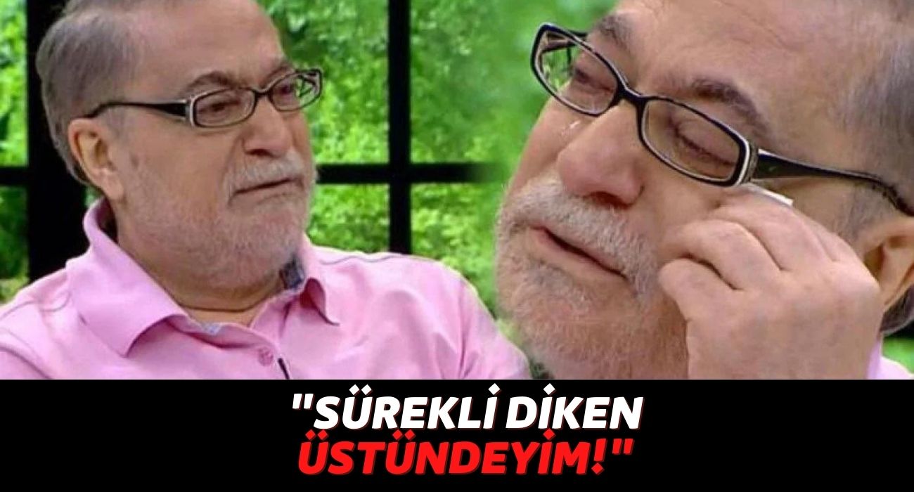 Mehmet Ali Erbil Kendisi Hakkında Çıkan Haberlere İsyan Etti: “Vurun Abalıya…”