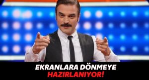Karaciğer Nakli Olmadan Sağlığına Kavuşan Ufuk Özkan, 20 Gün Sonra Yeni Filmine Başlayacağını Açıkladı!