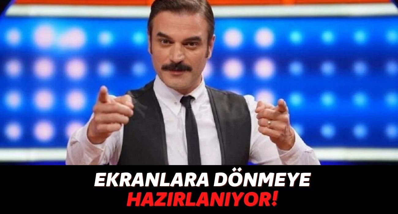 Karaciğer Nakli Olmadan Sağlığına Kavuşan Ufuk Özkan, 20 Gün Sonra Yeni Filmine Başlayacağını Açıkladı!