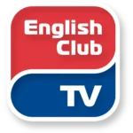 English Club TV Logo