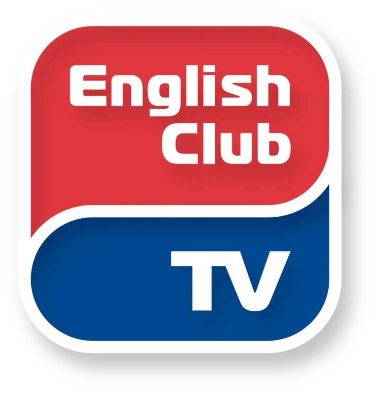 English Club TV Yayın Akışı Logo