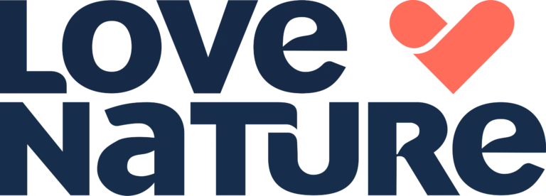 LOVE NATURE Yayın Akışı Logo