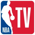 NBA TV Logo