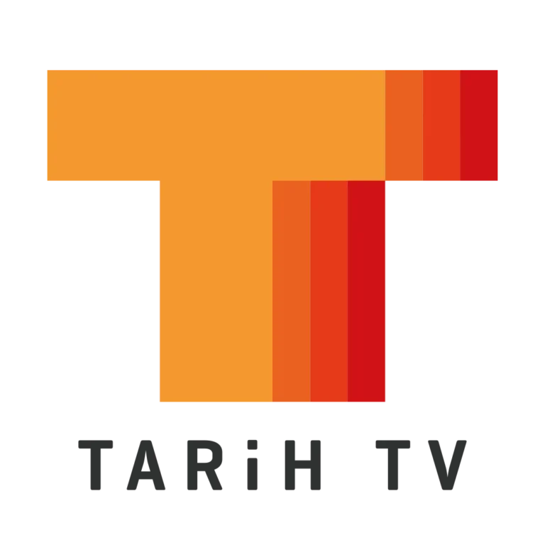 Tarih TV Yayın Akışı Logo