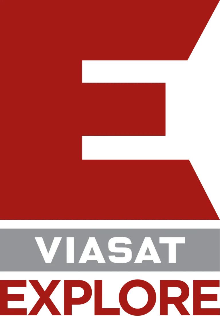 Viasat Explore Yayın Akışı Logo