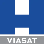 Viasat History Logo