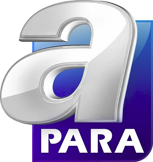 A PARA Yayın Akışı Logo