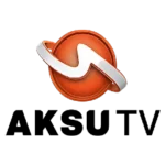 Aksu TV Logo