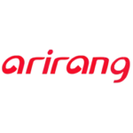 Arirang TV Logo