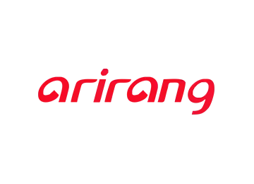 Arirang TV Yayın Akışı Logo