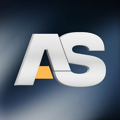 AS TV Yayın Akışı Logo