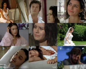  Aşk-ı Memnu: 15 Yıl Sonra Aynı Gün, Aynı Saat ve Aynı Heyecanla