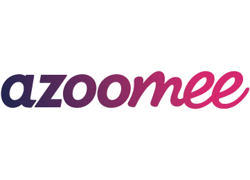 Azoomee Yayın Akışı Logo