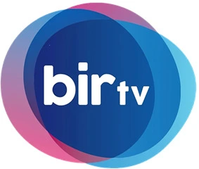 Bir TV Yayın Akışı Logo