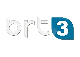BRT 3 Yayın Akışı Logo