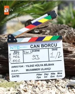 Can Borcu Yeni Bölüm Ne Zaman? Can Borcu Dizisi Bugün Var Mı?