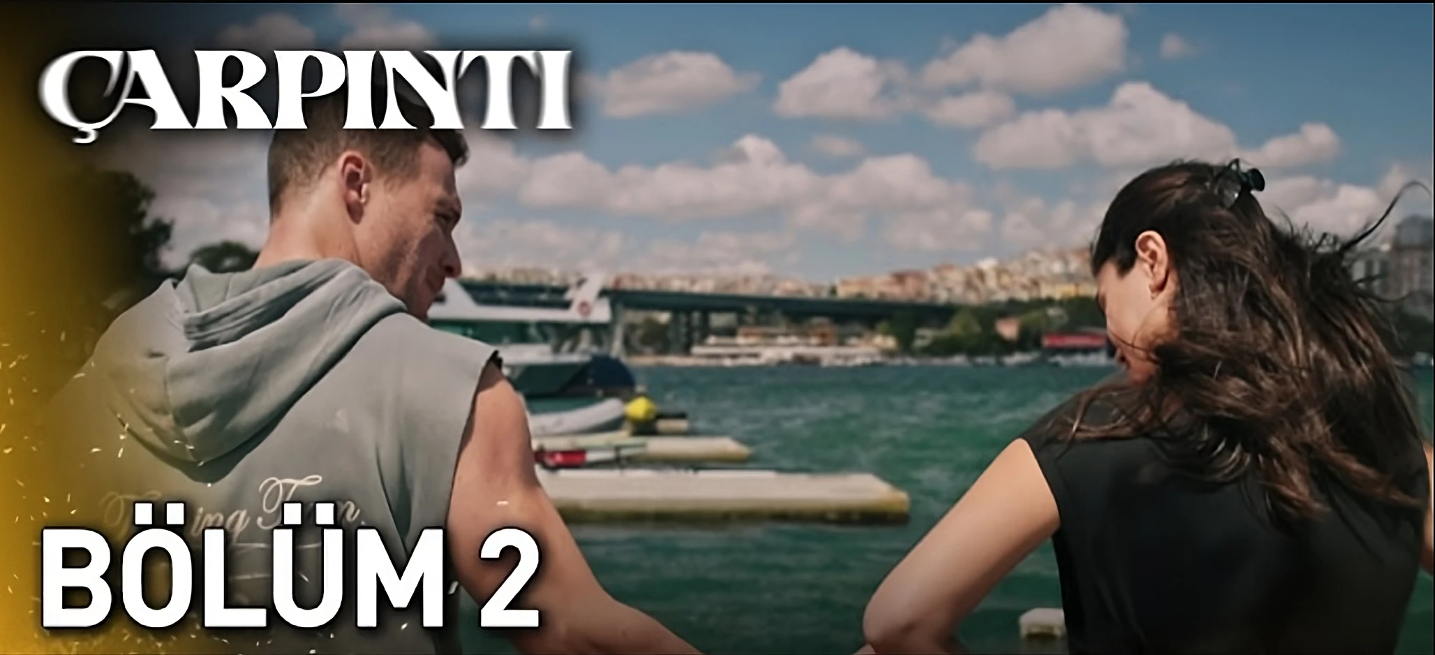 Çarpıntı Dizisi: Kalp Atışlarını Hızlandıran Yeni Fenomen – 2. Bölüm Bugün Ekranlarda!