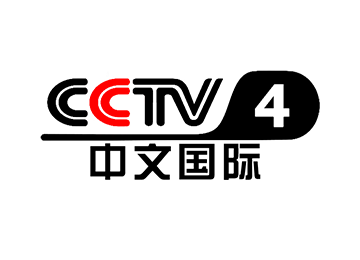 CCTV 4 Yayın Akışı Logo