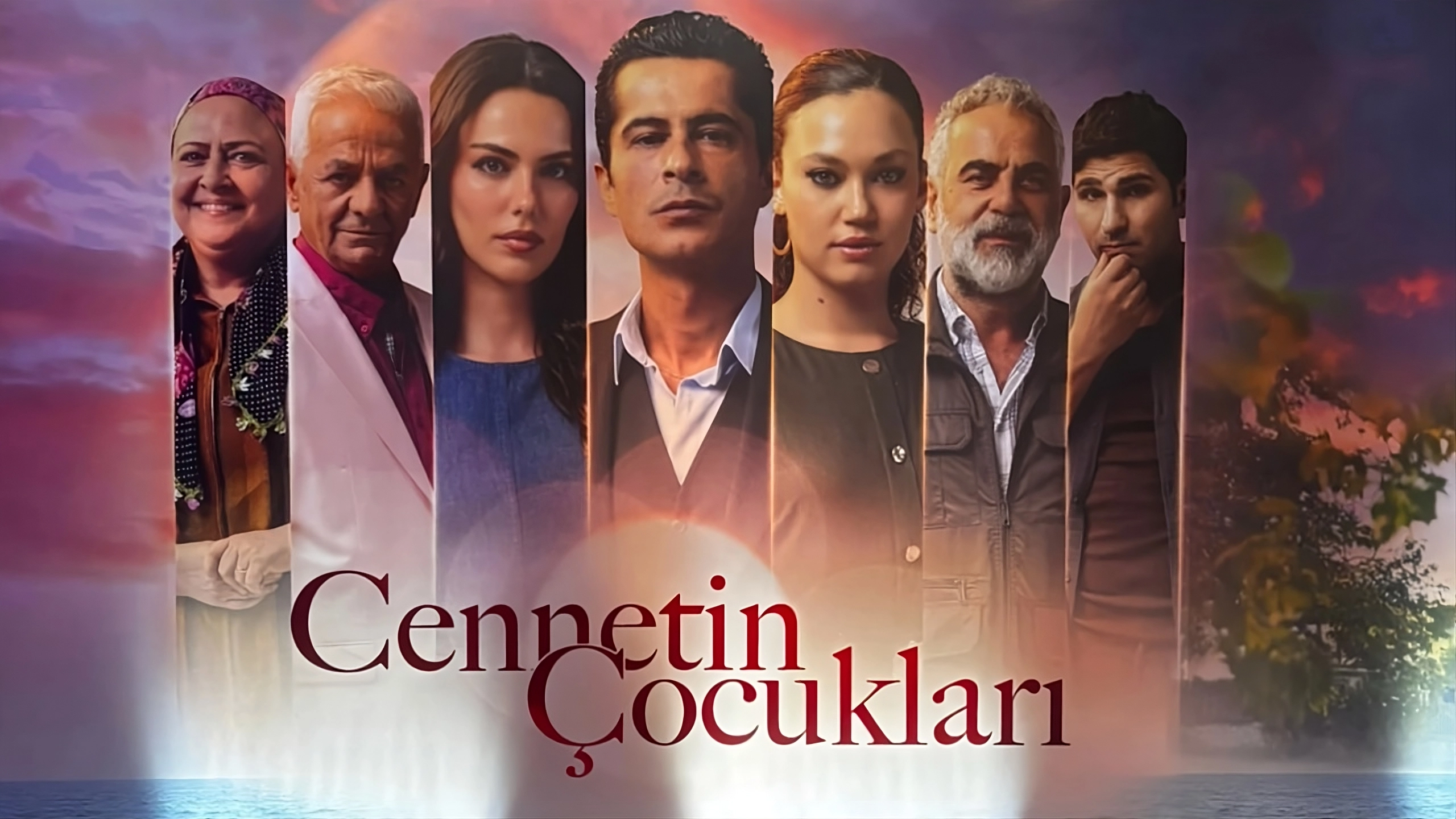 Cennetin Çocukları: Sokaklardan Cennete Uzanan Gizemli Yolculuk – İzleyicileri Büyüleyen Yeni TRT1 Fenomeni! BUGÜN SAAT KAÇTA?