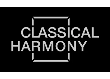 Classical Harmony Yayın Akışı Logo