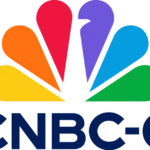 CNBC-e Logo