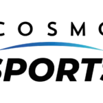 CosmoSports Logo