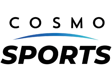 CosmoSports Yayın Akışı Logo