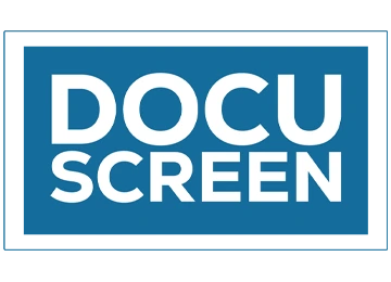 DocuSCREEN Yayın Akışı Logo