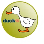 Duck TV Logo