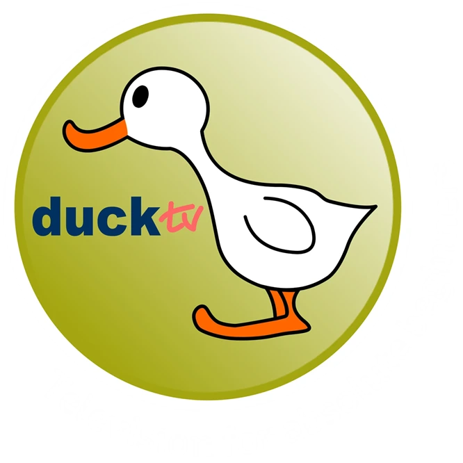 Duck TV Yayın Akışı Logo