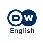 DW-TV İngilizce Logo