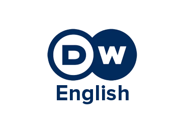 DW-TV İngilizce Yayın Akışı Logo