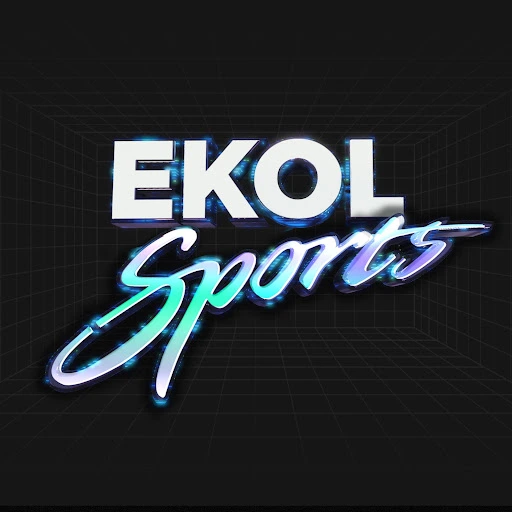 Ekol Sports Yayın Akışı Logo